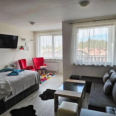 Boutique Studio B37 Borovets Exterior photo