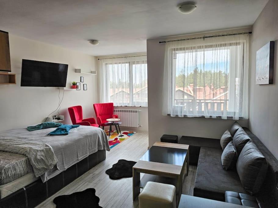 Boutique Studio B37 Borovets Exterior photo