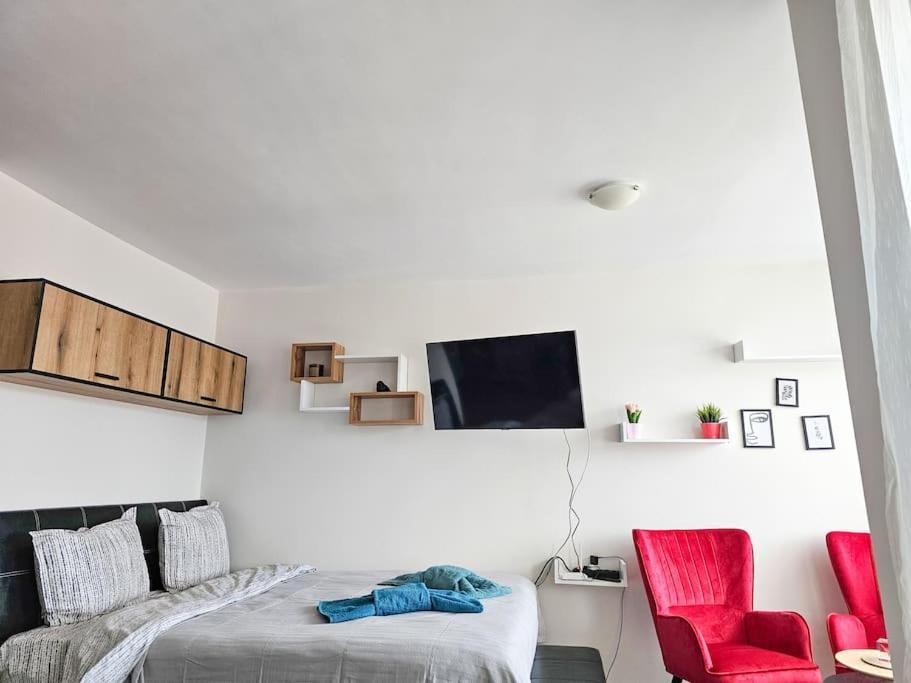 Boutique Studio B37 Borovets Exterior photo