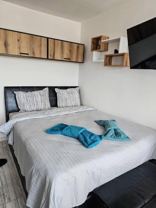 Boutique Studio B37 Borovets Exterior photo