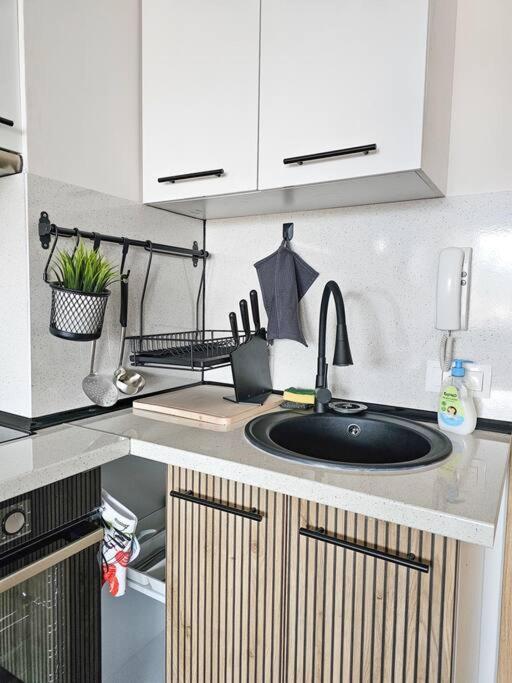 Boutique Studio B37 Borovets Exterior photo