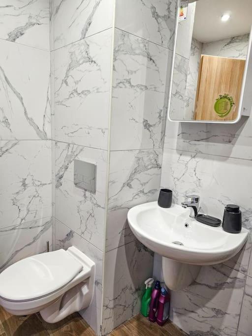 Boutique Studio B37 Borovets Exterior photo